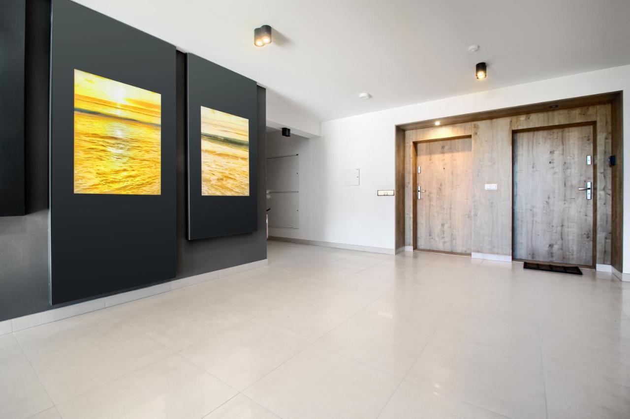 Apartament Sienkiewicza 28C Kolberg Exterior foto